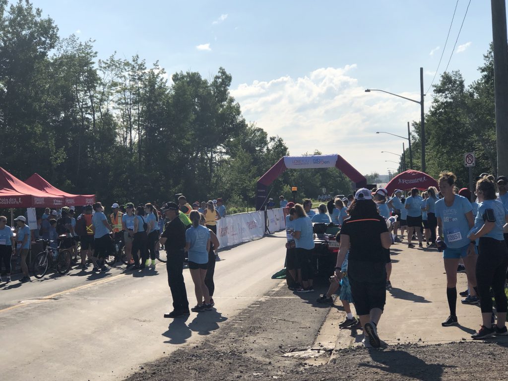 Run For Women Moncton Raises 111,000 For Mental Health 91.9 The Bend